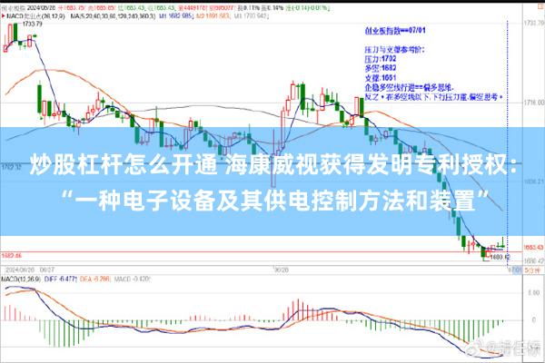 炒股杠杆怎么开通 海康威视获得发明专利授权：“一种电子设备及其供电控制方法和装置”